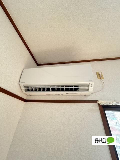 マンション本町（211） 設備