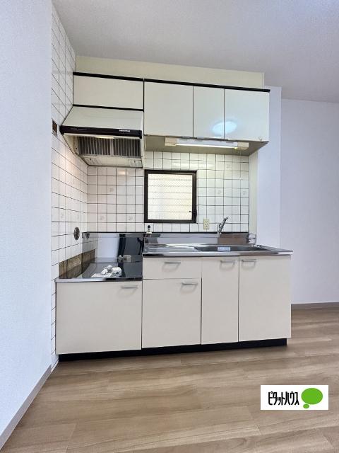 マンション本町（211） キッチン