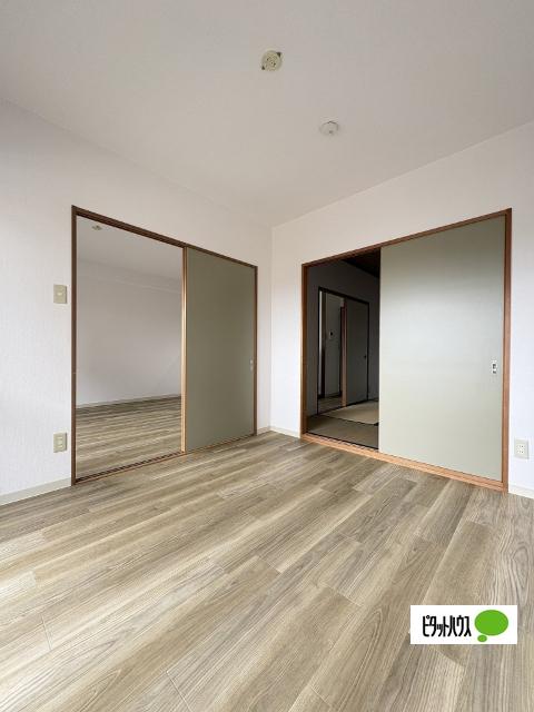ＨＩＲＡＴＡ　ＷＥＳＴ（405） その他部屋・スペース