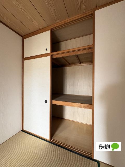 ＨＩＲＡＴＡ　ＷＥＳＴ（405） 収納