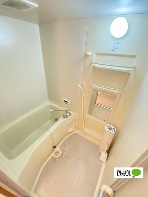 Ｍ・十三番丁（402） 部屋画像