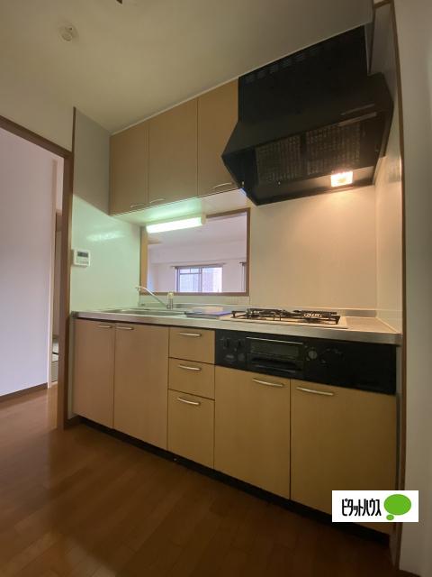 Ｍ・十三番丁（402） 部屋画像