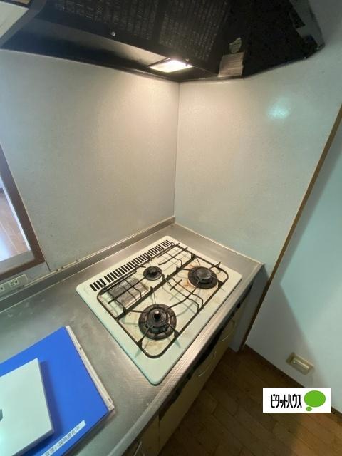Ｍ・十三番丁（402） 部屋画像