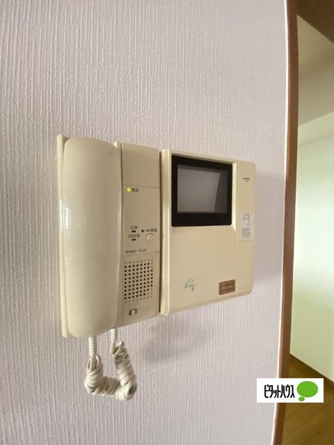 Ｍ・十三番丁（402） 部屋画像