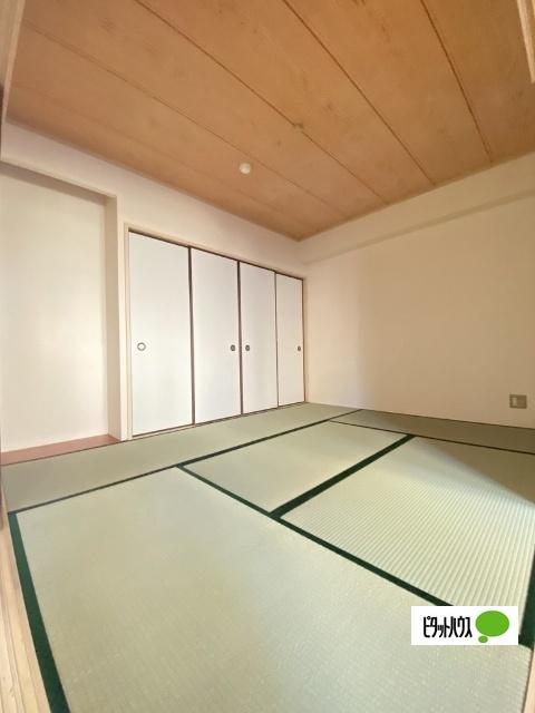 Ｍ・十三番丁（402） 部屋画像