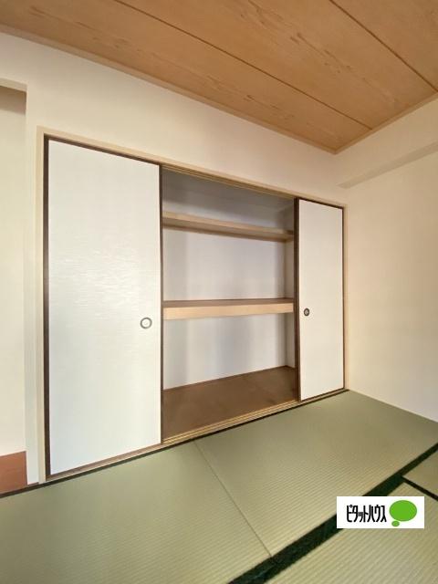 Ｍ・十三番丁（402） 部屋画像