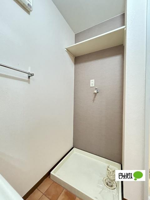 ハイカムール西小二里 部屋画像