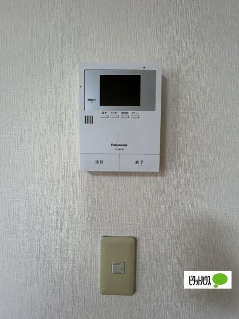ハイカムール西小二里 部屋画像