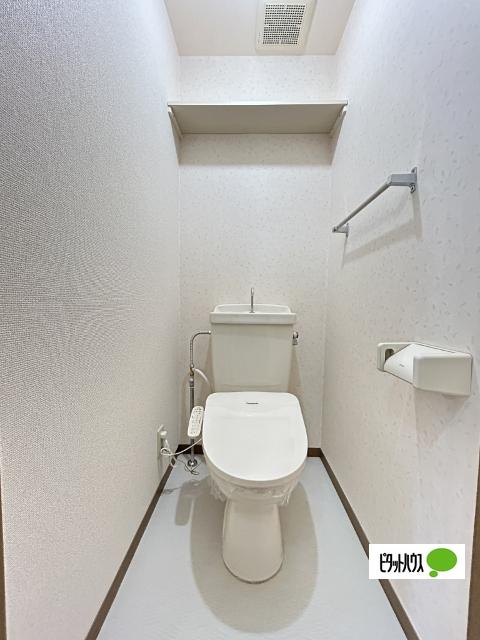 ハイカムール西小二里 部屋画像