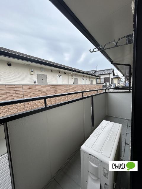 ハイカムール西小二里 部屋画像