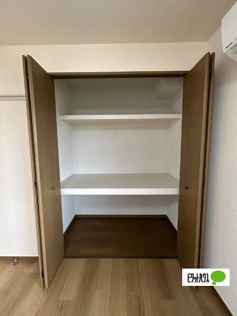 ハイカムール西小二里 部屋画像
