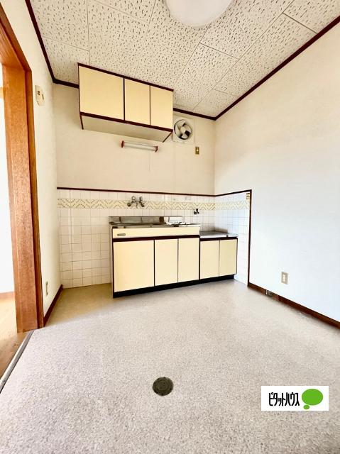 アーバンハウス（210） その他部屋・スペース