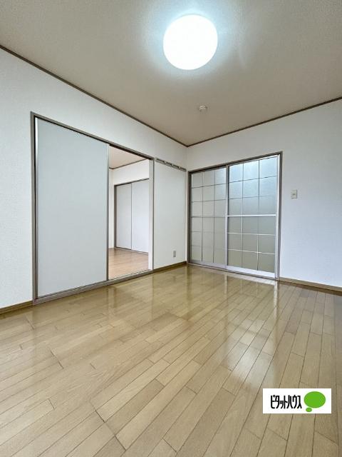 プリシェールＫ　Ⅲ棟（111） その他部屋・スペース