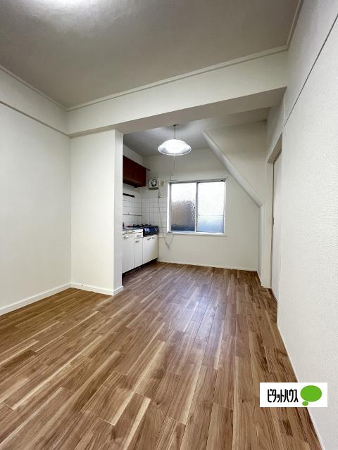 和歌山市関戸マンション 部屋画像
