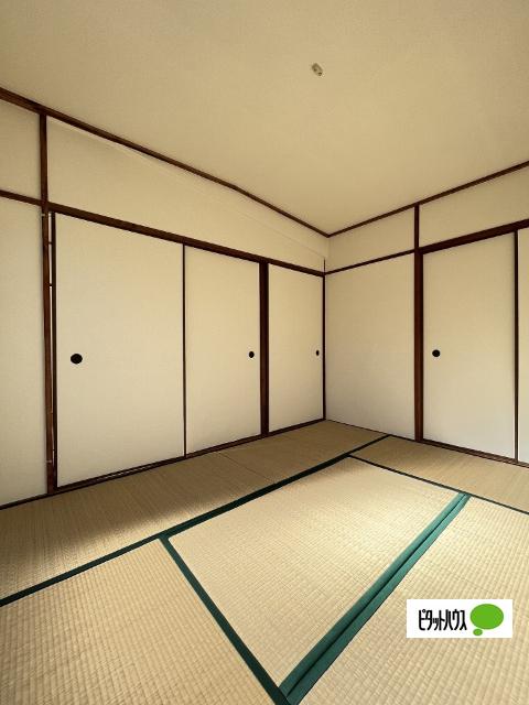 和歌山市関戸マンション 部屋画像