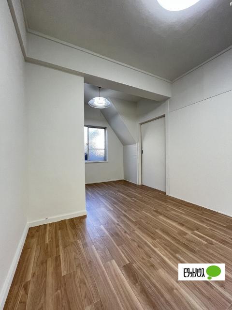 和歌山市関戸マンション 部屋画像