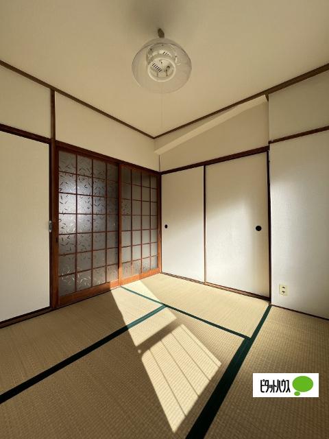 和歌山市関戸マンション 部屋画像