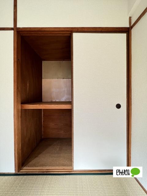 和歌山市関戸マンション 部屋画像