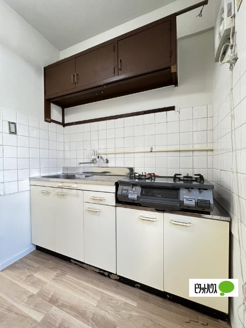 和歌山市関戸マンション 部屋画像