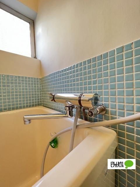 和歌山市関戸マンション 部屋画像