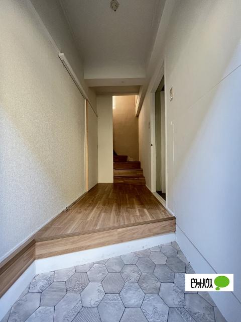 和歌山市関戸マンション 部屋画像
