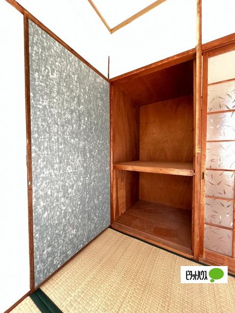 和歌山市関戸マンション 部屋画像