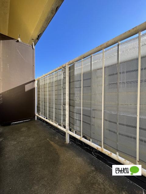 和歌山市関戸マンション 部屋画像