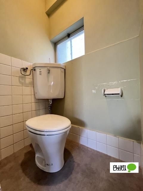 和歌山市関戸マンション 部屋画像