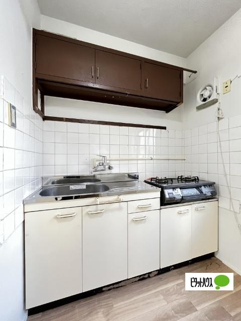 和歌山市関戸マンション 部屋画像