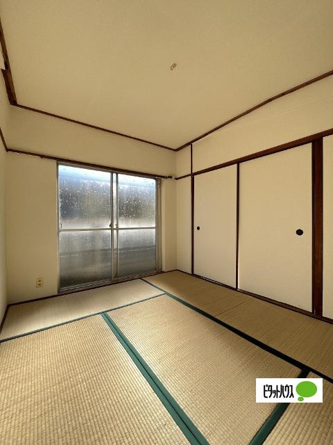 和歌山市関戸マンション 部屋画像