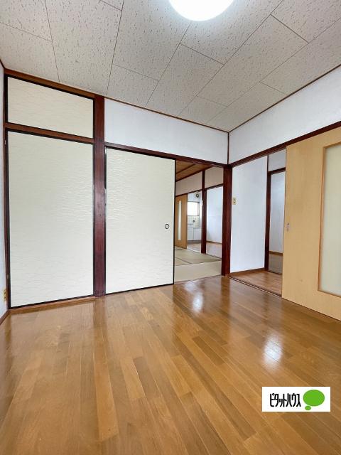 マンション紀の国（10） その他部屋・スペース