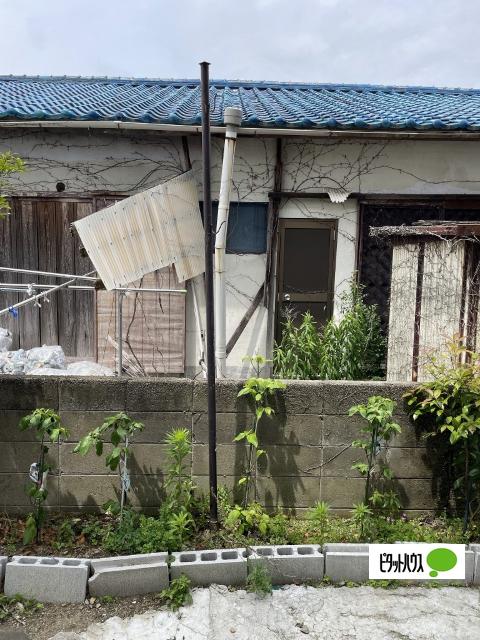 マンション紀の国（10） 眺望