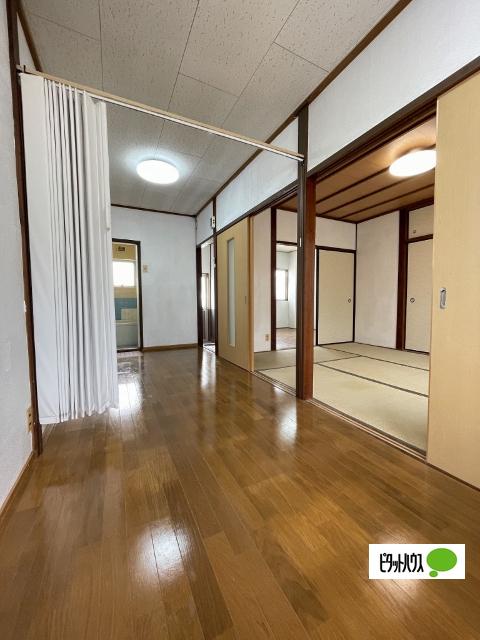 マンション紀の国（10） その他部屋・スペース