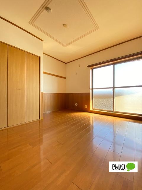ルミエール小松原（501） その他部屋・スペース
