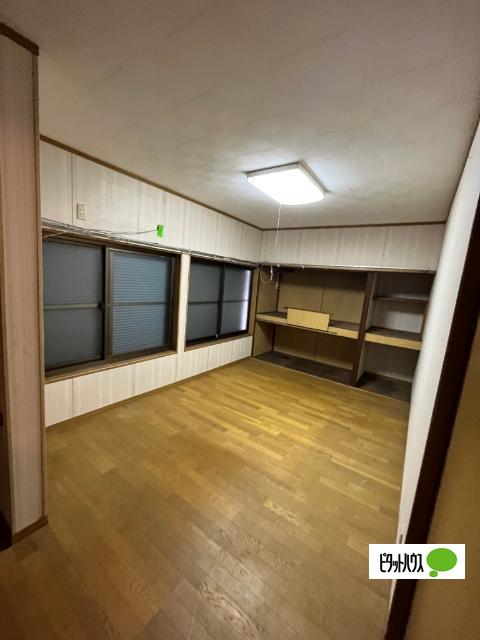 北ノ新地東ノ丁テナント 室内