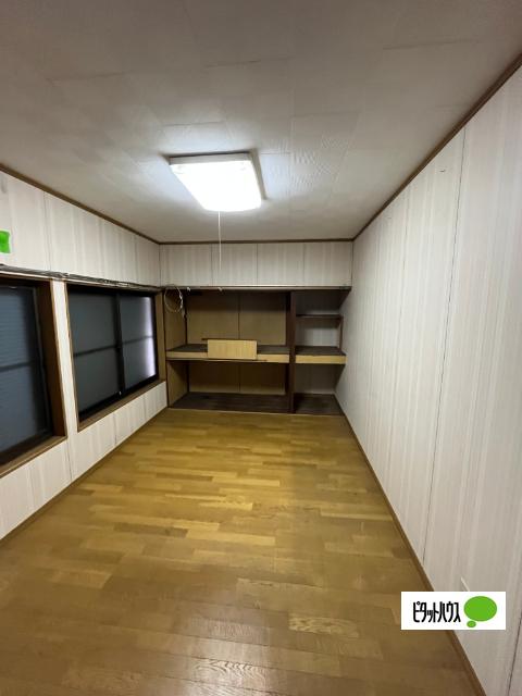 北ノ新地東ノ丁テナント 室内