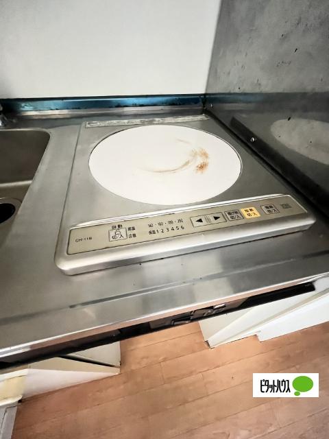 パレ・ドール福島（102） 部屋画像