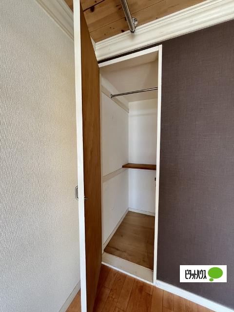 パレ・ドール福島（102） 部屋画像