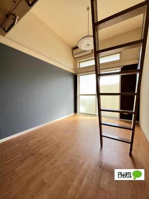 パレ・ドール福島（103） 部屋画像