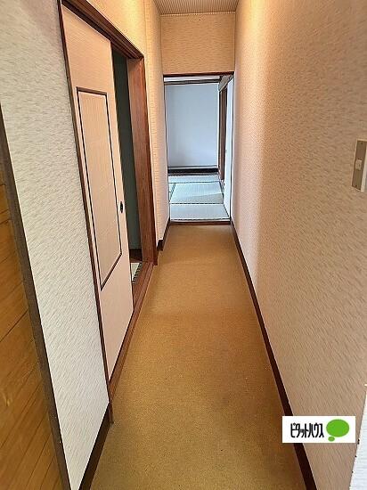東高松１丁目戸建て その他部屋・スペース