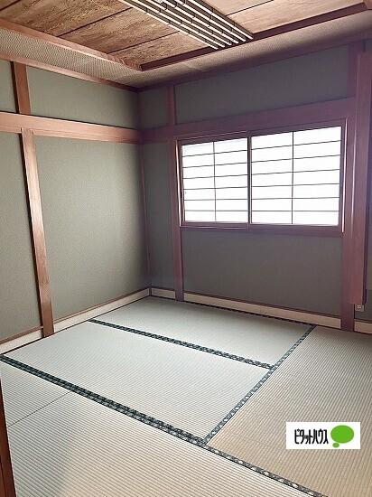東高松１丁目戸建て その他部屋・スペース