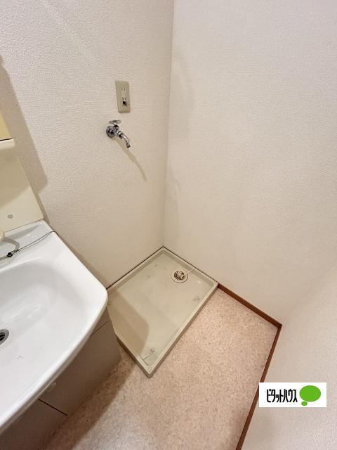 和歌山市片岡町アパート 設備