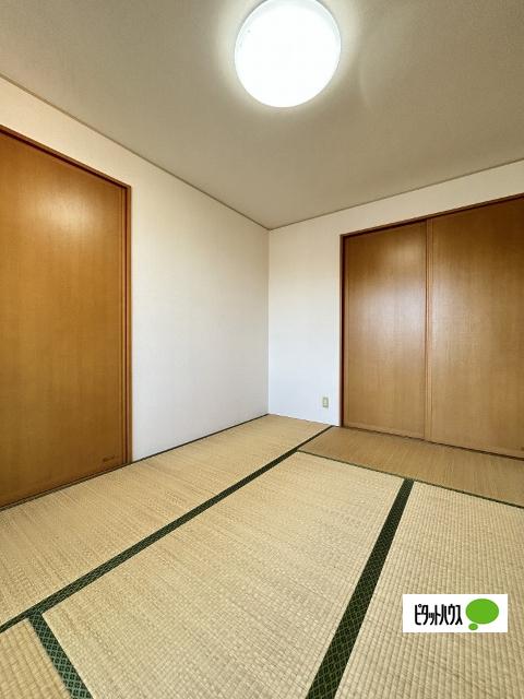 和歌山市片岡町アパート その他部屋・スペース