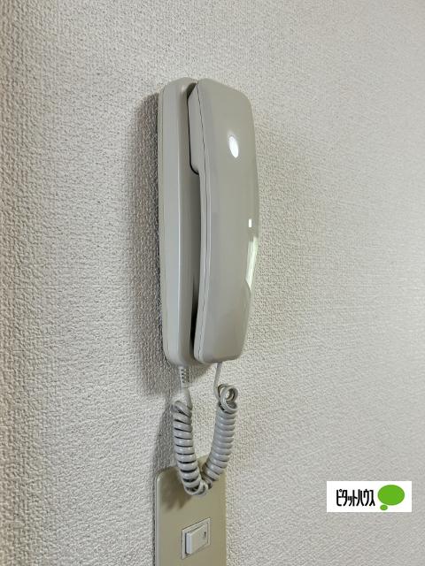 和歌山市片岡町アパート 設備