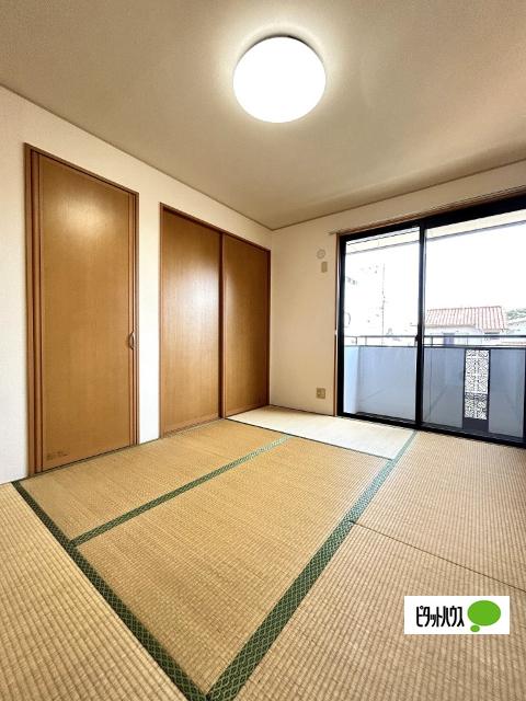 和歌山市片岡町アパート その他部屋・スペース