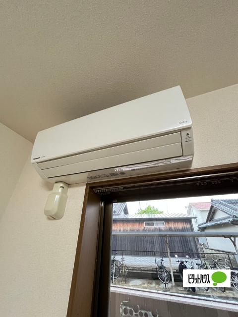 マンション光陽Ⅰ（107） 設備
