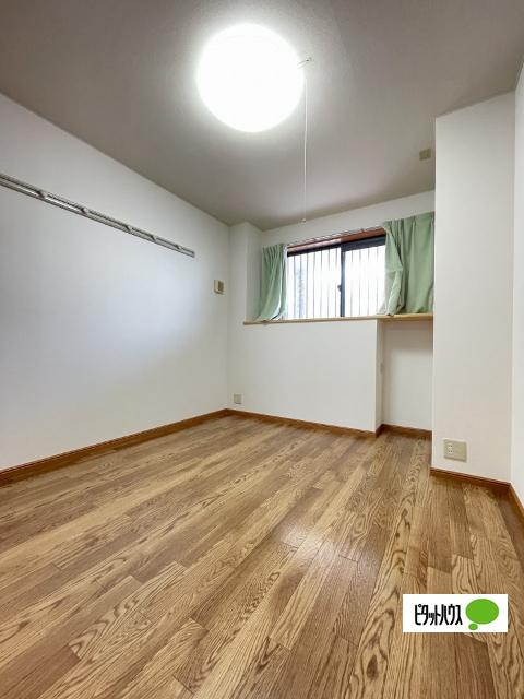 ノース・タツノ　Ⅰ（107） その他部屋・スペース