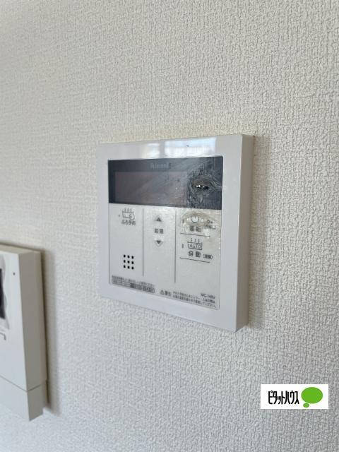 ノース・タツノ　Ⅰ（107） 設備