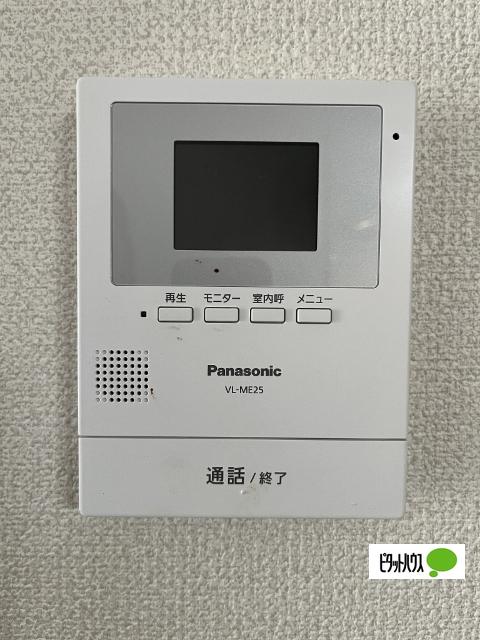 カサ・デ・わさⅡ（303） 部屋画像