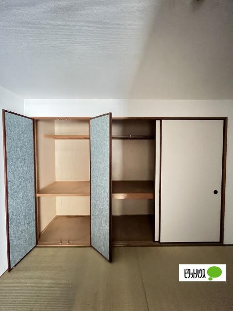 カサ・デ・わさⅡ（303） 部屋画像